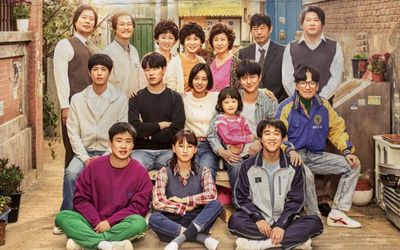 Geng Reply 1988 Comeback, Pemain dan Kru Siap Reuni di Konten Spesial 10 Tahun!