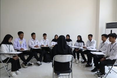 BLK Jateng Hasilkan Lulusan Siap Kerja, Tembus Perusahaan Nasional dan Internasional