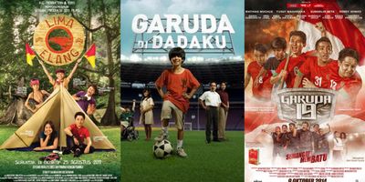 Seru dan Inspiratif! Ini 6 Rekomendasi Film Tema Kemerdekaan untuk Anak-anak
