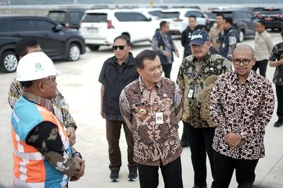 Warga Desak Bupati Pati Mundur, Begini Kata Gubernur Jateng