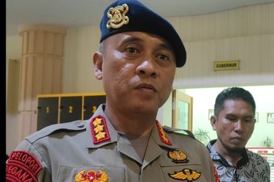 Tidak Sampai Dipecat, Anggota Brimob Polda Gorontalo yang Menghilang di Hari Pernikahan Bakal Kena Sanksi Disiplin