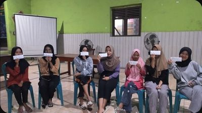 Pemanfaatan Sumber Daya Lokal, Desa Purworejo Kabupaten Rembang, Berhasil Turunkan Stunting