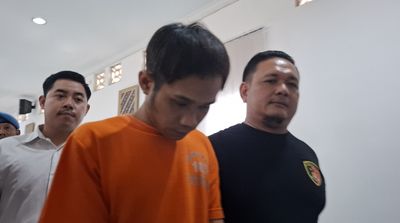 Cemburu Ada Video Call Saat Check In, Wanita Asal Kulon Progo Tewas ditangan Selingkuhan