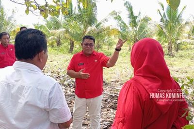 Sekolah Rakyat di Kabupaten Gorontalo Siap Dibangun di Atas Lahan 5 Hektare