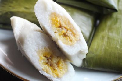 5 Resep Nagasari Tepung Beras dan Tepung Hunkwe, Simple!