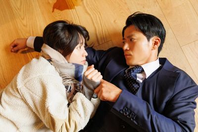 Sinopsis Romantics Anonymous , Drama Romantis Jepang Terbaru Han Hyo Joo dan Shun Oguri