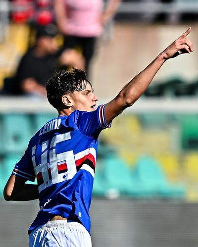 Liverpool Sudah Capai Kesepakatan dengan Parma untuk Mendatangkan Giovanni Leoni