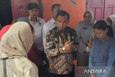 B3 Kini Jadi Penerima Program Makan Bergizi Gratis (MBG)