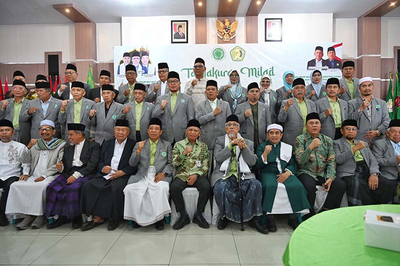 Milad ke-50 MUI Sumut, Wagub Surya: Ulama Harus Jadi Penuntun Umat di Tengah Arus Globalisas
