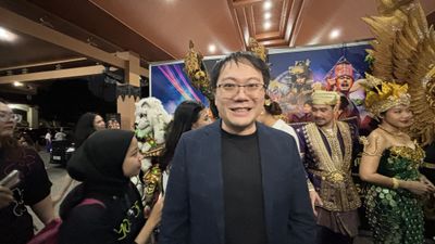 Elwin Hendriyanto Garap Lagu Daerah dengan Sentuhan Modern di PSM 2025