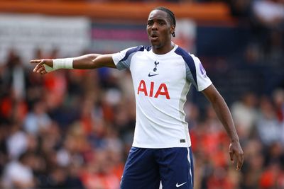 Tottenham Hotspur Kecam Pelecehan Rasial terhadap Mathys Tel usai Kalah dari PSG di UEFA Super Cup