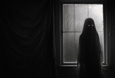 5 Arti Mimpi Melihat Hantu Menurut Islam, Tanda Ada Gangguan?