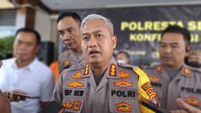 Update Dugaan Keracunan Lauk Rawon MBG di Tiga SMP Mlati, Polresta Sleman Sedang Introgasi Mitra SPPG Dan Pemberhentian Operasional Sementara ke Tiga