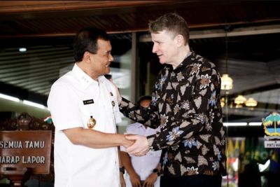 Dubes Australia Siap Bawa Investor ke Kawasan Industri Jateng