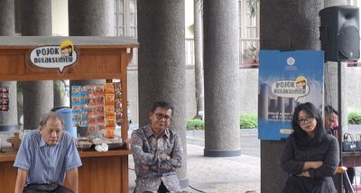 Fenomena Bendera One Piece, Para Pakar UGM Sebut Bukan Radikal Hingga Perubahan Tren Jelang Kemerdekaan
