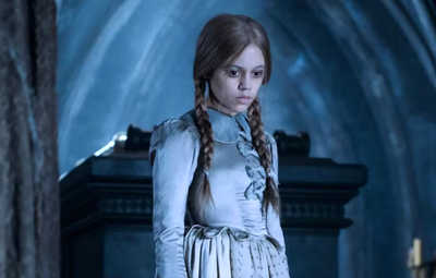 Wednesday Season 2: Kenapa Goody Addams yang Jadi Arwah Pemandu Menghilang?