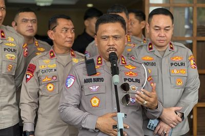 Polri Gelar Operasi Merdeka Jaya Amankan Rangkaian HUT ke-80 RI