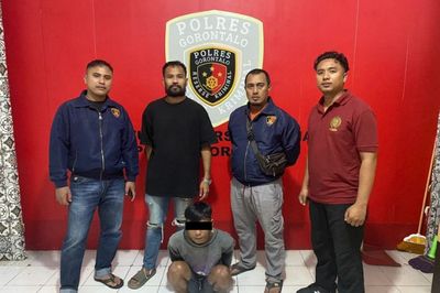 Penikaman di Desa Lawonu Bikin Geger Warga, Begini Kronologi dan Motifnya