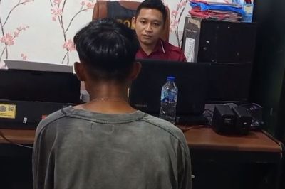 Pelaku Penikaman di Desa Lawonu Jebak Korban, Pura-Pura Minta Tolong Isikan Galon