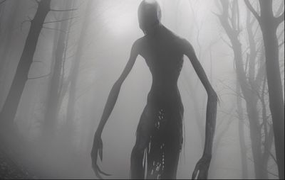 Kisah Mistis Hantu Jukung dari Kalimantan yang Terpanggil Karena Adanya Ketan Hitam