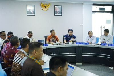 Pemprov Target Pemenuhan Syarat Status Internasional Bandara Juwata Tarakan Klir di Oktober
