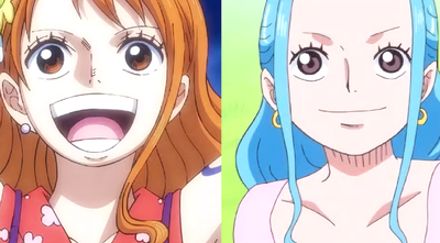 One Piece: Heroines , Spin-Off Terbaru Siap Bongkar Kisah Tersembunyi Para Karakter Cewek