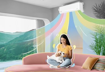 Sudah Jadi Kebutuhan, Ini yang Perlu Kamu Pertimbangkan untuk Beli AC