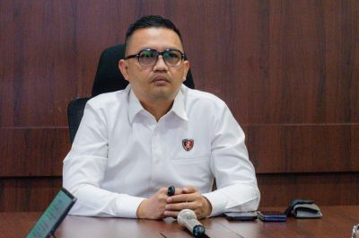 Dugaan Korupsi Dinkes Aceh Tengah Diselidiki Polda