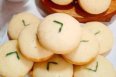 17 Ide Nama Usaha Kue Apem Kekinian ala Gen Z, Bikin Brand Makin Viral