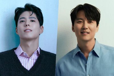 Park Bo Gum dan Kim Nam Gil Dikabarkan Bakal Adu Akting di Film Saeguk Terbaru