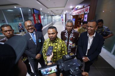 Abdul Wahid: Riau Merdeka Sudah Tak Ada, Fokus Bangun Daerah Istimewa Riau