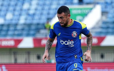 Pembuktian Paulinho Moccelin Setelah Jadi Sorotan Publik