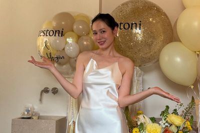 Diet Sehat Ala Son Ye Jin yang Simpel dan Berkelas