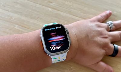 Fitur Pengukuran Oksigen Darah Apple Watch Ada Lagi, Banyak Berubah!