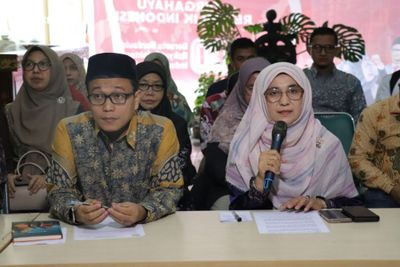 Rektor UIN Suska Riau Dukung Penuh BNN Usut Dugaan Kasus Narkoba di Kampus