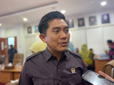 Ketua DPRD Usul Car Free Night Digelar di Jalan Awang Long