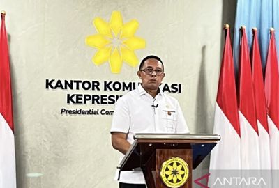 PCO Tegaskan Penilaian Lapangan Kerja Harus Berdasar Data, Bukan Persepsi