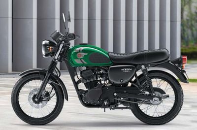 Update Harga Kawasaki W175 Terbaru Tahun 2025: Masih Layak Gak Dipakai Harian? Cek di Sini!