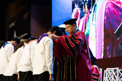 Awal Perjalanan Ilmu, Iman, dan Karakter di UPH Festival 2025