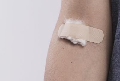 Mengapa Luka Kecil Bisa Sebabkan Tetanus? Ini Penjelasan Medisnya