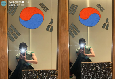 Deretan Selebriti dan Idol K-Pop yang Rayakan Hari Kemerdekaan Korea Selatan yang ke-80