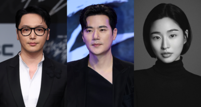 Byun Yo Han dan Bang Hyo Rin Siap Gebrak Layar Lewat Film Korea Terbaru Run to the West