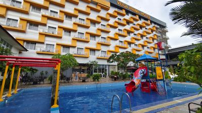 Pajak Rp1,9 Miliar Hotel Vega Prime Sorong Akhirnya Terbayarkan