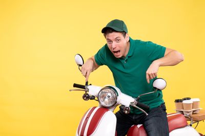Ojek Online Dinilai Jadi Kontribusi Raksasa Bagi Ekonomi Digital