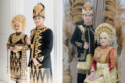 Mengenal Pakaian Adat Tradisional Aceh, dari Linta Baro hingga Dara Baro yang Penuh Makna