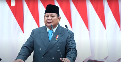 Presiden Prabowo Gratiskan BPJS untuk 96,8 Juta Warga Miskin, Anggaran Kesehatan Tembus Rp244 T