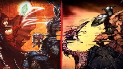 Review Remaster Heretic + Hexen: Perjalanan Nostalgia FPS Klasik yang Penuh Kejutan