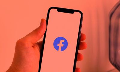 Facebook Kembali Normal Setelah Alami Gangguan Sementara