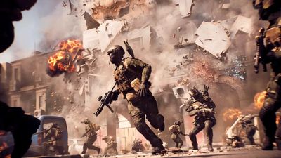 Battlefield 6 Ungkap Perbedaan Sistem Aim Assist Dibanding Call of Duty