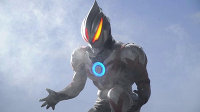Mengenal Ultraman Orb Thunder Breaster: Si Kekar Hasil Oplosan Cahaya dan Kegelapan